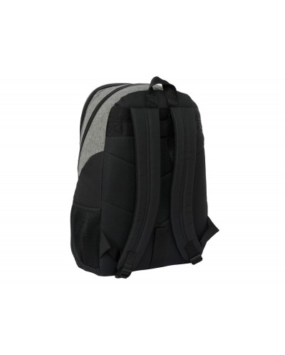 Mochila safta adaptable a carro ecko unltd rhino 160x320x440 mm