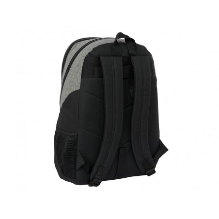 Mochila safta adaptable a carro ecko unltd rhino 160x320x440 mm