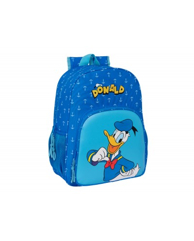 Mochila safta adaptable a carro donald duck 140x330x420 mm