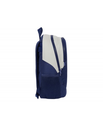 Mochila safta adaptable a carro benetton varsity 160x320x440 mm