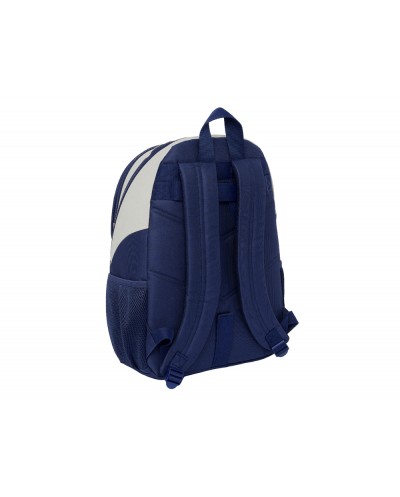 Mochila safta adaptable a carro benetton varsity 160x320x440 mm