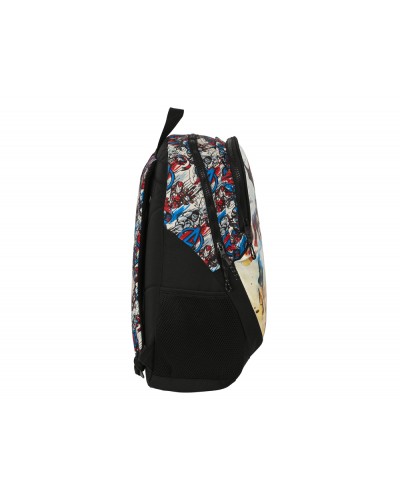 Mochila safta adaptable a carro avengers forever 160x320x440 mm