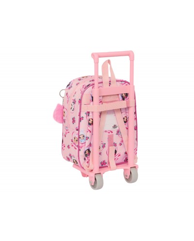 Mochila safta 232 con carro 805 na na na surprise fabulous 100x220x270 mm