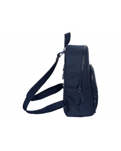 Mini mochila safta kappa blue night 130x250x300 mm