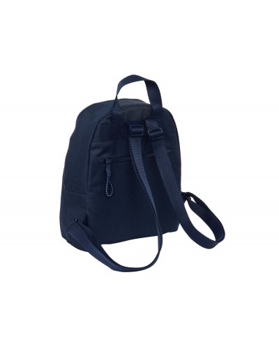 Mini mochila safta kappa blue night 130x250x300 mm