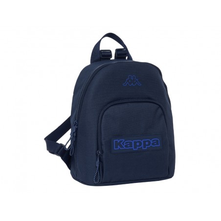 Mini mochila safta kappa blue night 130x250x300 mm