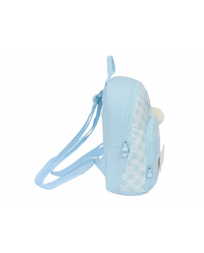 Mini mochila safta glowlab cisnes 130x250x300 mm