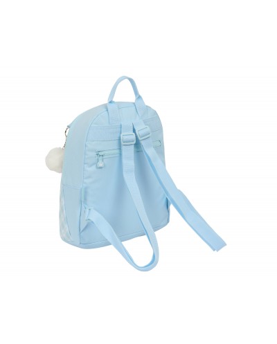 Mini mochila safta glowlab cisnes 130x250x300 mm