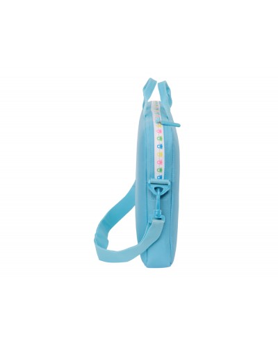 Funda para portatil 156 safta benetton spring 40x400x270 mm