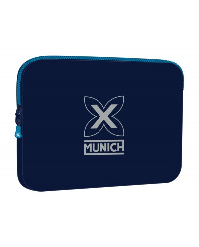 Funda para portatil 156 safta munich nautic 35x395x275 mm