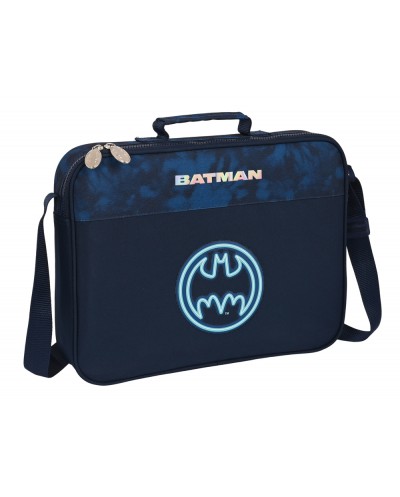 Cartera safta extraescolares batman legendary 60x380280 mm