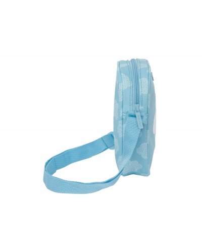 Bolso bandolera safta preescolar 40x160x180 mm