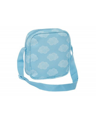 Bolso bandolera safta preescolar 40x160x180 mm