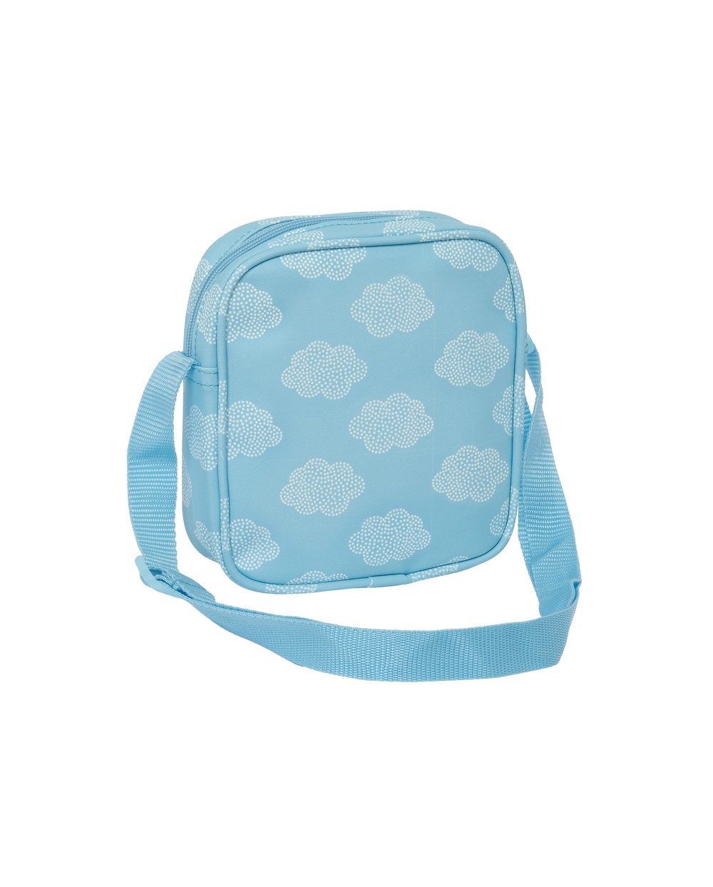 Bolso bandolera safta preescolar 40x160x180 mm