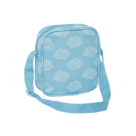 Bolso bandolera safta preescolar 40x160x180 mm