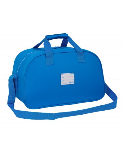 Bolsa de deporte safta deportivo de la coruna 230x400x240 mm