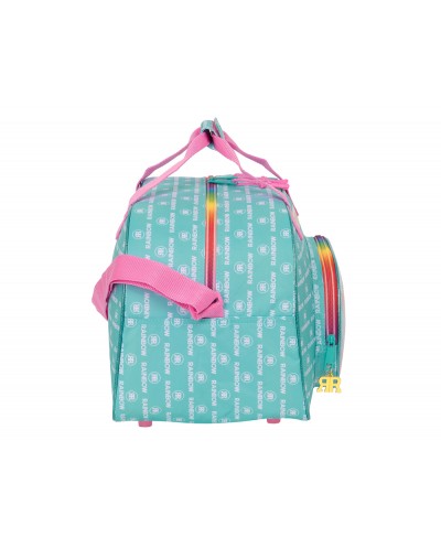 Bolsa de deporte safta rainbow high paradise 230x400x240 mm