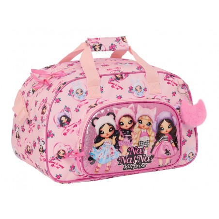 Bolsa de deporte safta na na na surprise fabulous 230x400x240 mm