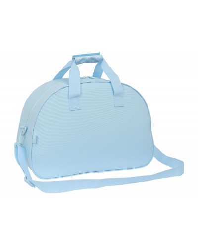 Bolsa de deporte safta glowlab cisnes 210x480x330 mm