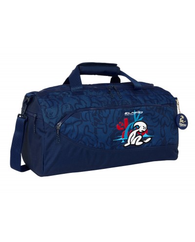 Bolsa de deporte safta el nino paradise 250x500x250 mm