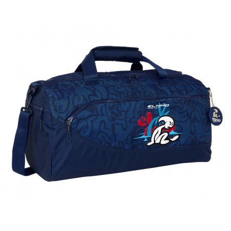 Bolsa de deporte safta el nino paradise 250x500x250 mm