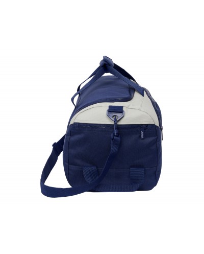 Bolsa de deporte safta benetton varsity 250x500x250 mm