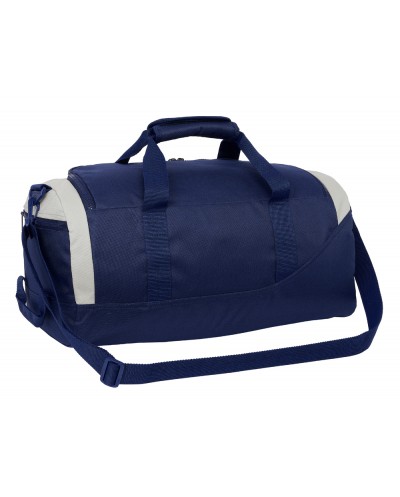 Bolsa de deporte safta benetton varsity 250x500x250 mm