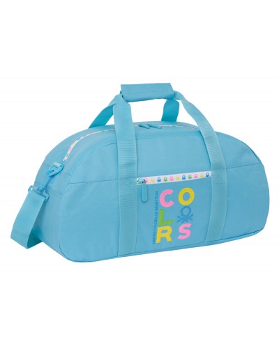 Bolsa de deporte safta benetton spring 200x500x260 mm