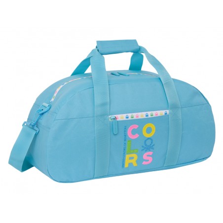 Bolsa de deporte safta benetton spring 200x500x260 mm