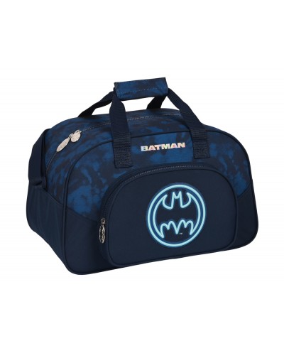 Bolsa de deporte safta batman legendary 230x400x240 mm