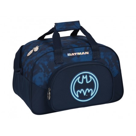 Bolsa de deporte safta batman legendary 230x400x240 mm