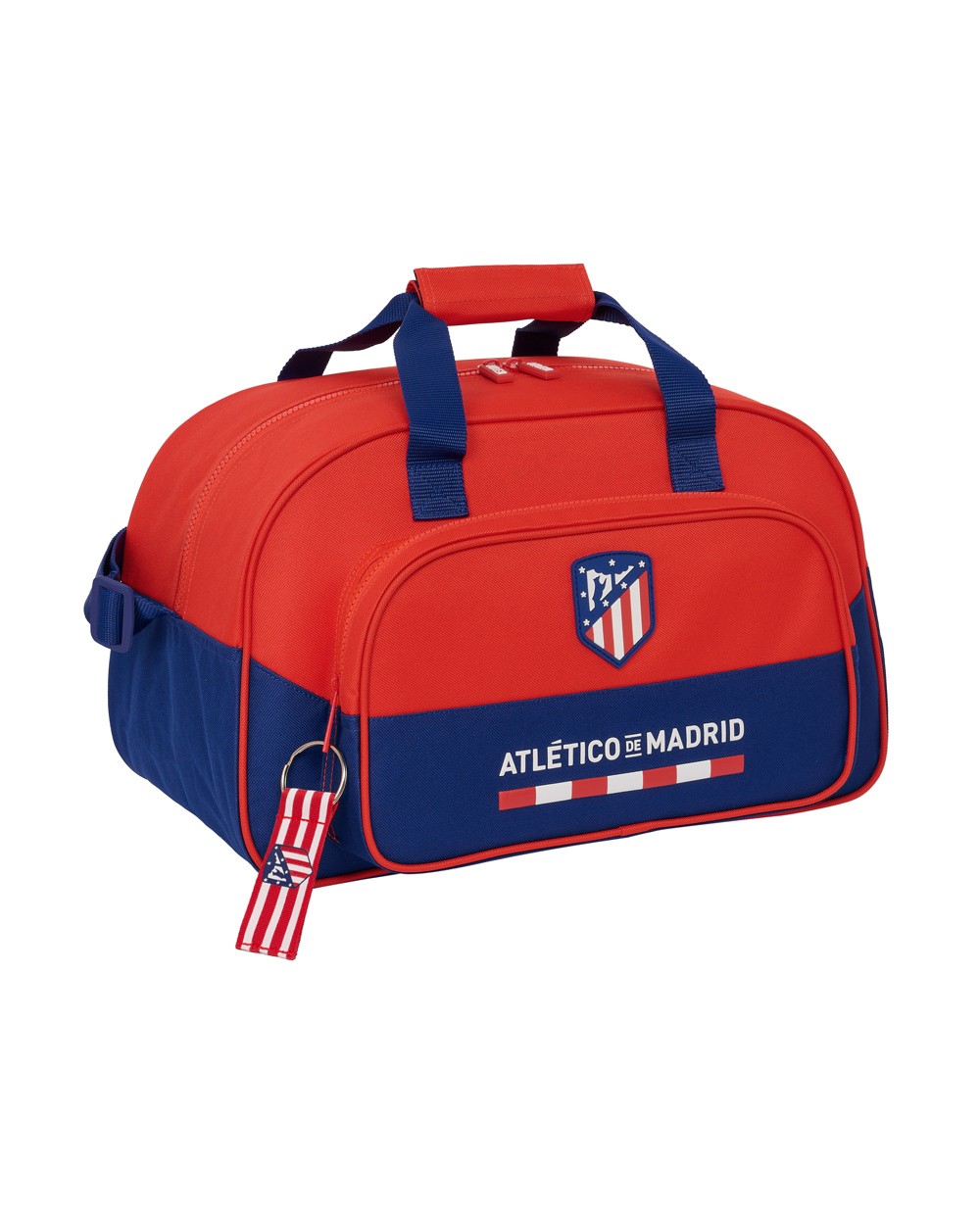 Bolsa de deporte safta atletico de madrid 230x400x240 mm