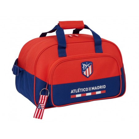 Bolsa de deporte safta atletico de madrid 230x400x240 mm