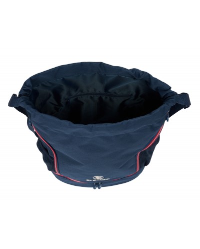 Saco mochila safta el ganso classic 10x350x400 mm