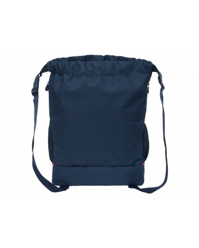 Saco mochila safta el ganso classic 10x350x400 mm