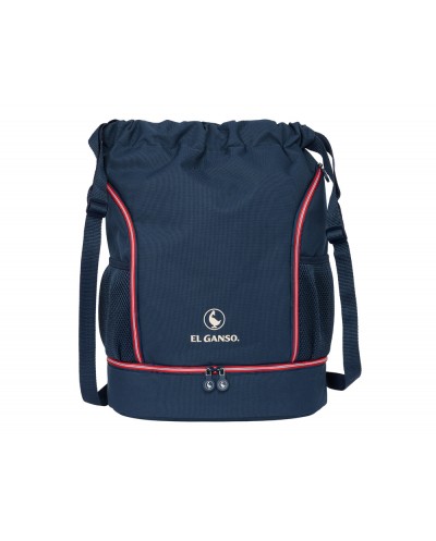 Saco mochila safta el ganso classic 10x350x400 mm