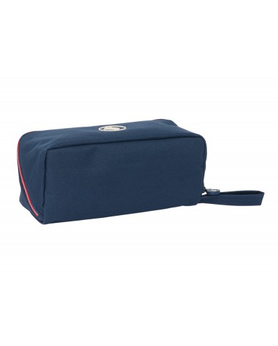 Bolso escolar portatodo safta cuadrado grande el ganso classic 100x220x100 mm