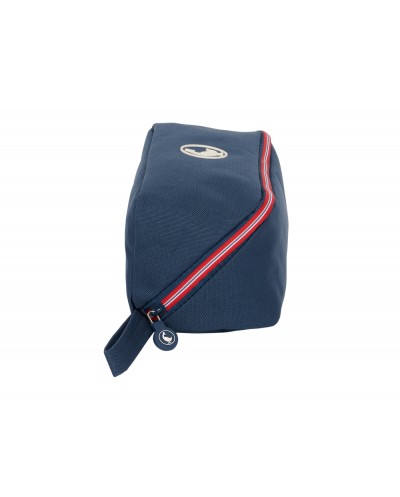 Bolso escolar portatodo safta cuadrado grande el ganso classic 100x220x100 mm