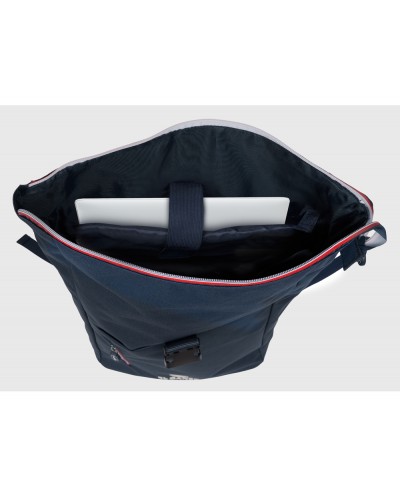 Mochila safta solapa para portatil 156 el ganso classic 130x280x420 mm