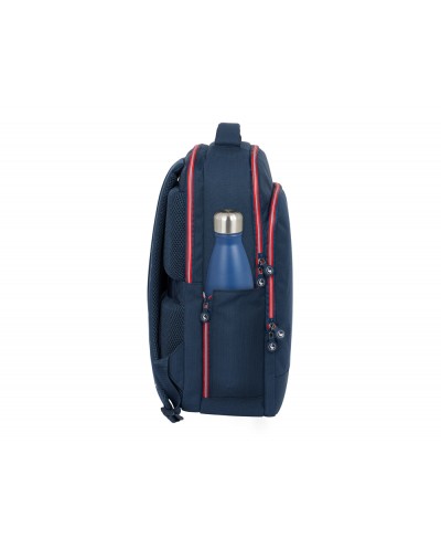 Mochila safta para portatil 156 tablet usb el ganso classic 150x290x440 mm