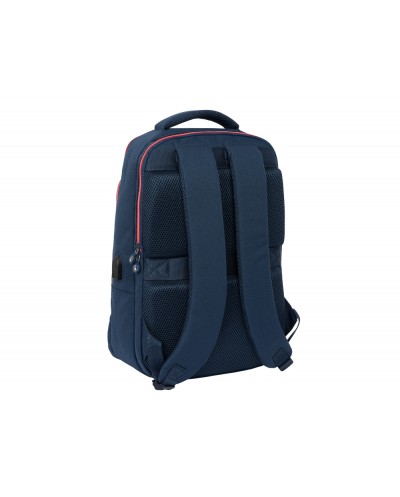 Mochila safta para portatil 156 tablet usb el ganso classic 150x290x440 mm