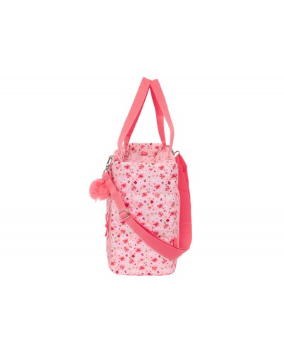 Bolso con bolsillo safta para portatil 14 vicky martin berrocal in bloom 170x400x310 mm