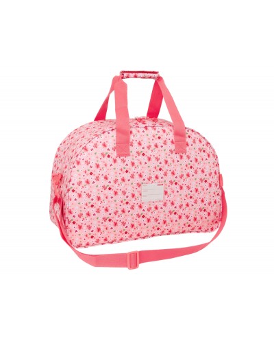 Bolsa de deporte safta vicky martin berrocal in bloom 210x480x330 mm