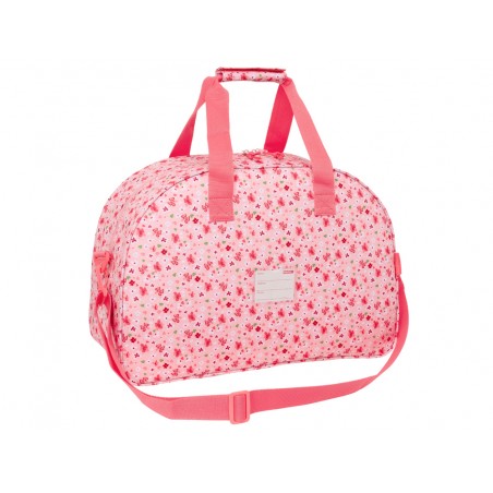 Bolsa de deporte safta vicky martin berrocal in bloom 210x480x330 mm