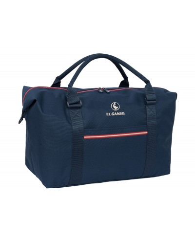 Bolsa fin de semana safta el ganso classic 220x680x290 mm