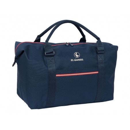 Bolsa fin de semana safta el ganso classic 220x680x290 mm