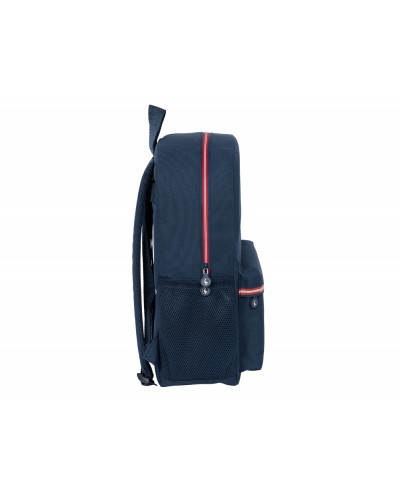 Mochila safta adaptable a carro el ganso classic 140x320x430 mm