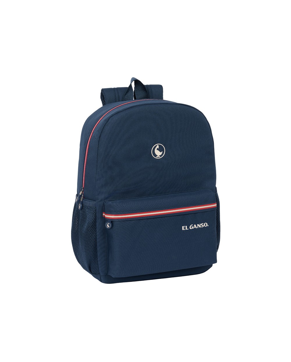 Mochila safta adaptable a carro el ganso classic 140x320x430 mm