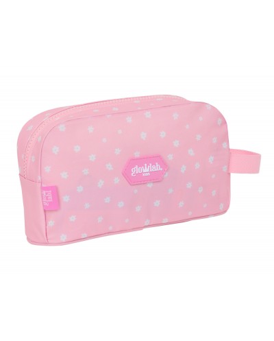 Portadesayunos safta termo reciclado glowlab kids sweet home 65x215x120 mm