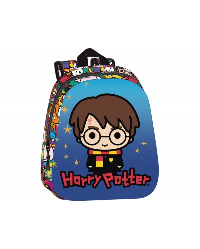 Mochila safta infantiles 3d 100x270x330 mm